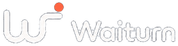 Waiturn Logo
